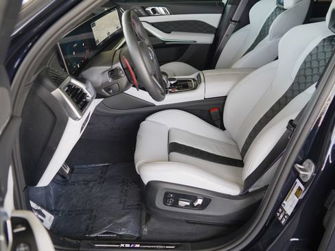 New 2026 BMW X5 M Competition w/ Executive Package AWD/4WD image 10