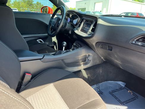 Used 2023 Dodge Challenger R/T RWD image 34