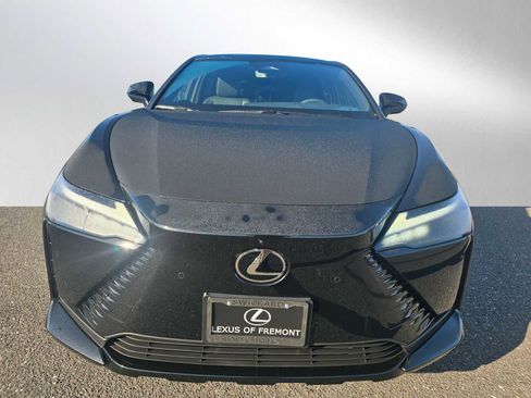 New 2026 Lexus RZ 350e 2WD image 8