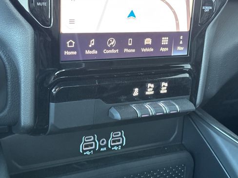 New 2026 RAM 1500 Laramie image 19