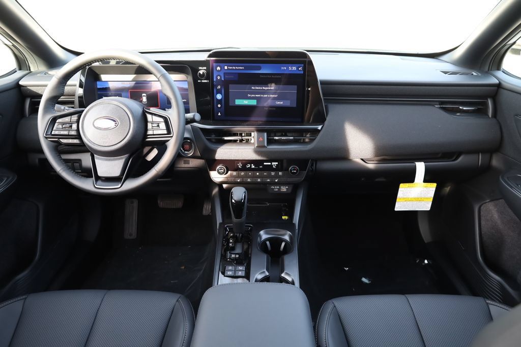 Used 2026 Subaru Outback Limited XT AWD/4WD image 27