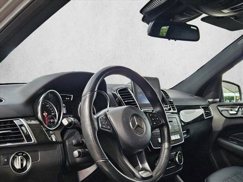 Used 2018 Mercedes-Benz GLE 350 image 10