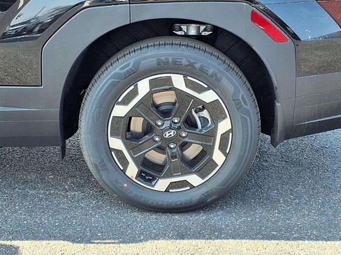 New 2026 Hyundai Santa Fe SEL image 16