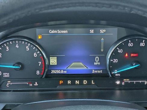 Used 2023 Ford Explorer Limited image 10