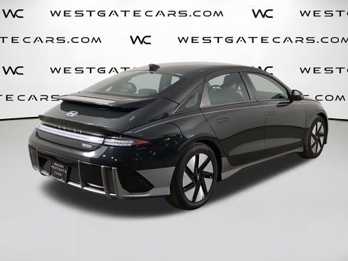Used 2024 Hyundai Ioniq 6 SE RWD image 44