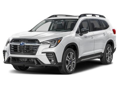 New 2026 Subaru Ascent Limited