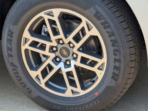 New 2025 Ford Expedition Max Active image 37