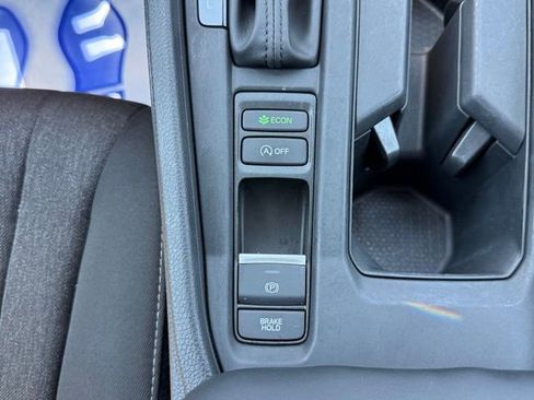 Used 2023 Honda Accord EX image 29