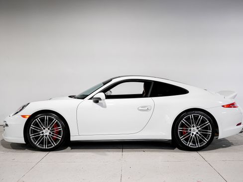 Used 2016 Porsche 911 Carrera 4S image 7