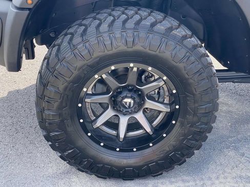 Used 2018 RAM 2500 Tradesman w/ Popular Equipment Group AWD/4WD image 39
