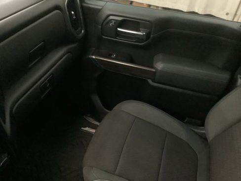 Used 2019 Chevrolet Silverado 1500 RST w/ Trailering Package AWD/4WD image 23