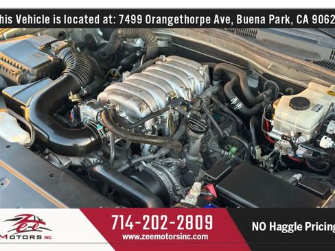 Used 2004 Toyota 4Runner Sport image 50