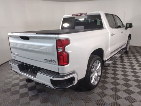 Used 2024 Chevrolet Silverado 1500 High Country w/ High Country Premium Package image 23