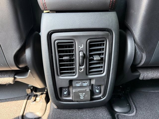 Used 2026 Dodge Durango R/T w/ Blacktop Package AWD/4WD image 17