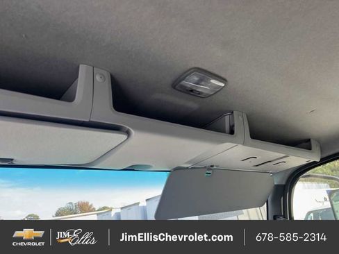 New 2025 Chevrolet Low Cab Forward 5500 XD image 20