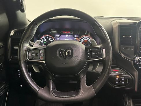 Used 2021 RAM 1500 TRX w/ TRX Level 2 Equipment Group image 33