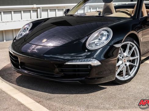 Used 2012 Porsche 911 Carrera RWD image 22