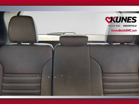 New 2027 GMC Acadia Denali Ultimate w/ LPO, Floor Liner Package AWD/4WD image 13