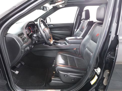 Used 2024 Dodge Durango R/T AWD/4WD image 25