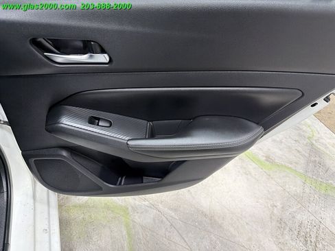 Used 2020 Nissan Altima 2.5 S AWD/4WD image 29