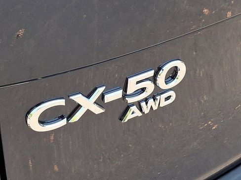 New 2026 MAZDA CX-50 AWD 2.5 S w/ Preferred Pkg image 23