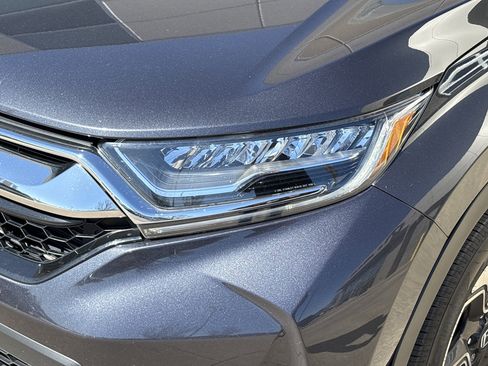 Used 2018 Honda CR-V Touring image 6