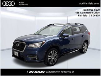 Used 2019 Subaru Ascent Limited AWD/4WD video 1