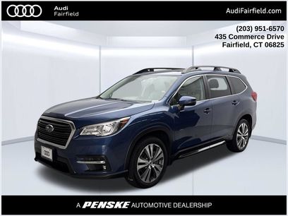 Used 2019 Subaru Ascent Limited