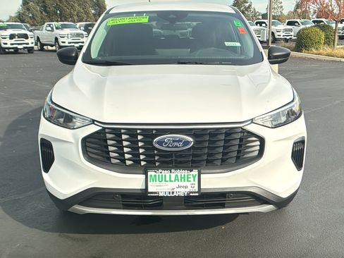 Used 2024 Ford Escape Active w/ Tech Pack #1 image 8