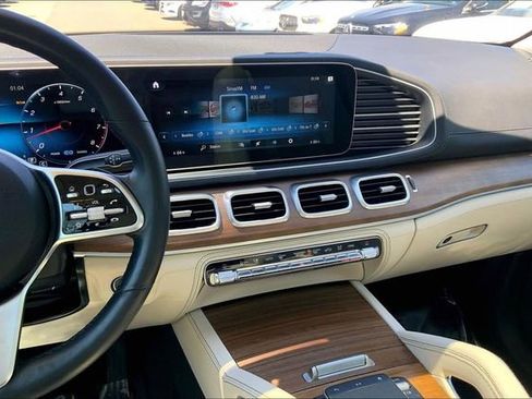 Certified 2023 Mercedes-Benz GLE 450 4MATIC image 5