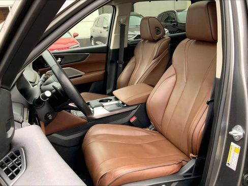 Certified 2023 Acura MDX SH-AWD w/ Advance Package image 24