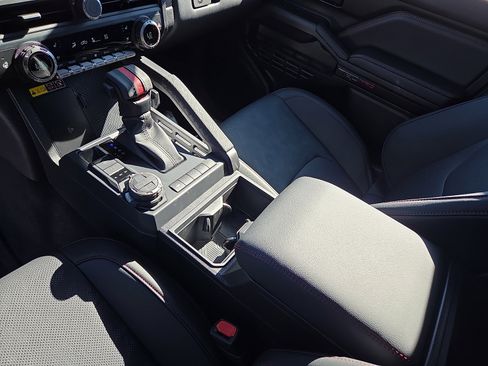 New 2026 Toyota Tacoma TRD Pro image 15