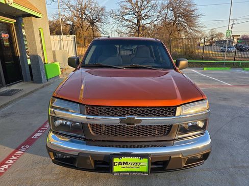 Used 2006 Chevrolet Colorado LT w/ LT Preferred Equipment Group image 7