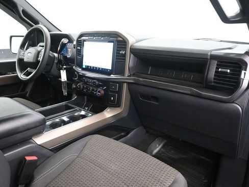 Certified 2024 Ford F150 STX w/ Equipment Group 201A FX4 image 10