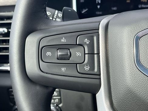 New 2026 GMC Sierra 1500 Denali w/ Technology Package image 13