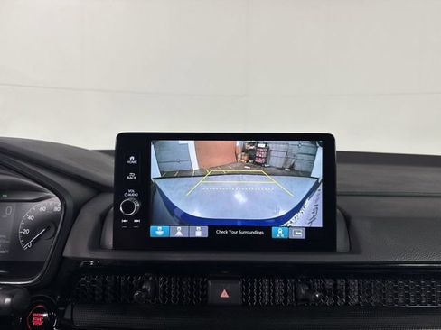 Used 2024 Honda CR-V EX-L image 8