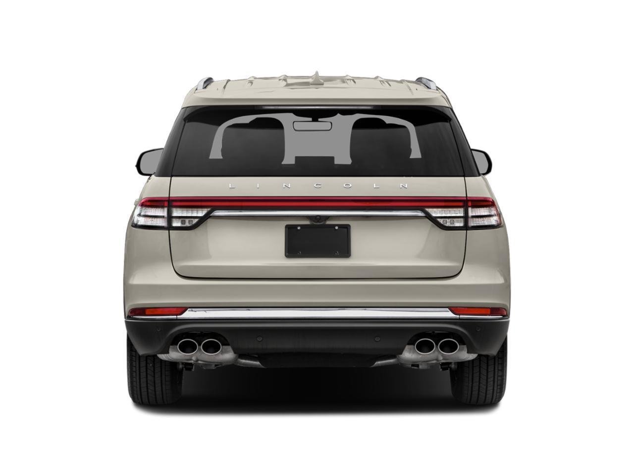 Used 2020 Lincoln Aviator Reserve w/ Equipment Group 202A AWD/4WD image 72
