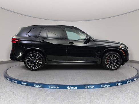 New 2026 BMW X5 xDrive40i w/ Executive Package AWD/4WD image 4