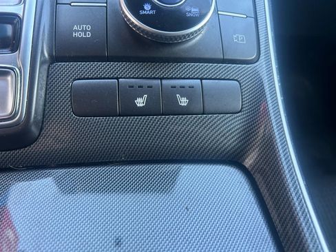 Used 2021 Hyundai Santa Fe SEL AWD/4WD image 9