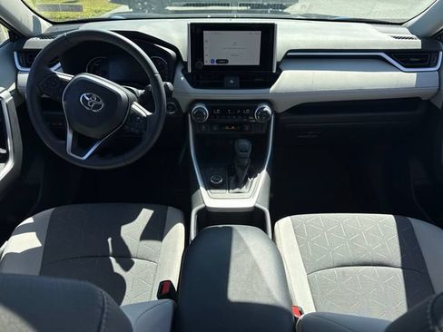 Used 2024 Toyota RAV4 XLE w/ Convenience Package AWD/4WD image 15