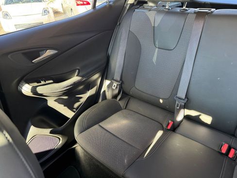 Used 2025 Buick Encore GX Preferred image 37