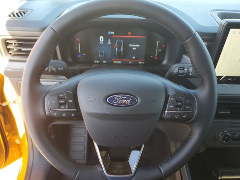 New 2026 Ford Maverick XLT w/ XLT Luxury Package AWD/4WD image 15