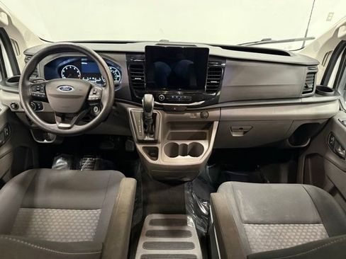Certified 2023 Ford Transit 350 XLT RWD image 32