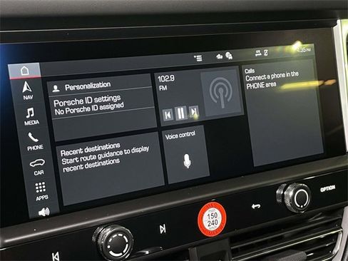 New 2026 Porsche Macan Turbo image 28