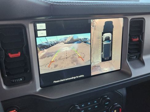 Used 2024 Ford Bronco Raptor image 8