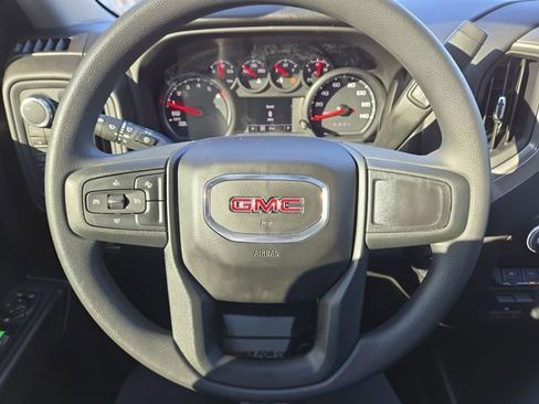 New 2026 GMC Sierra 1500 Pro w/ Pro Value Package image 17