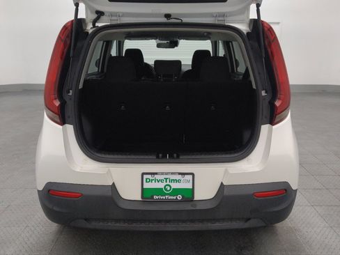 Used 2022 Kia Soul LX w/ Technology Package image 29