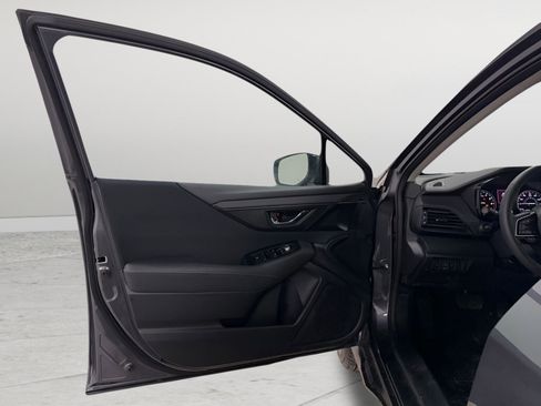 Certified 2025 Subaru Outback Premium image 19