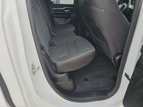Certified 2022 RAM 1500 Big Horn AWD/4WD image 23