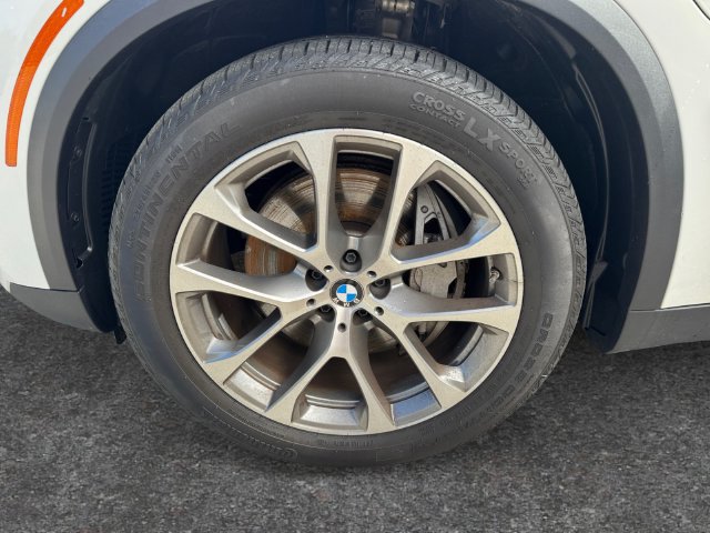 Certified 2026 BMW X5 xDrive50e AWD/4WD image 9